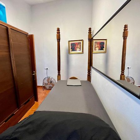 Spanish Town House Alora Εξωτερικό φωτογραφία