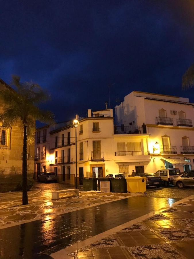 Spanish Town House Alora Εξωτερικό φωτογραφία
