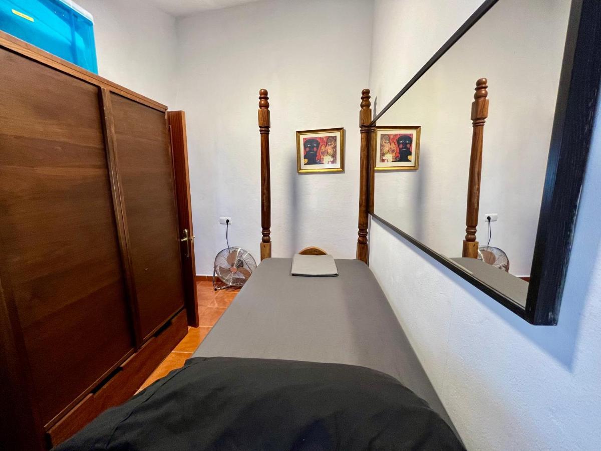 Spanish Town House Alora Εξωτερικό φωτογραφία