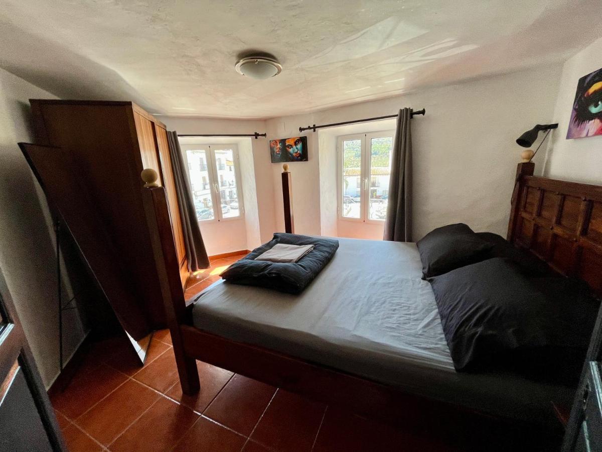 Spanish Town House Alora Εξωτερικό φωτογραφία