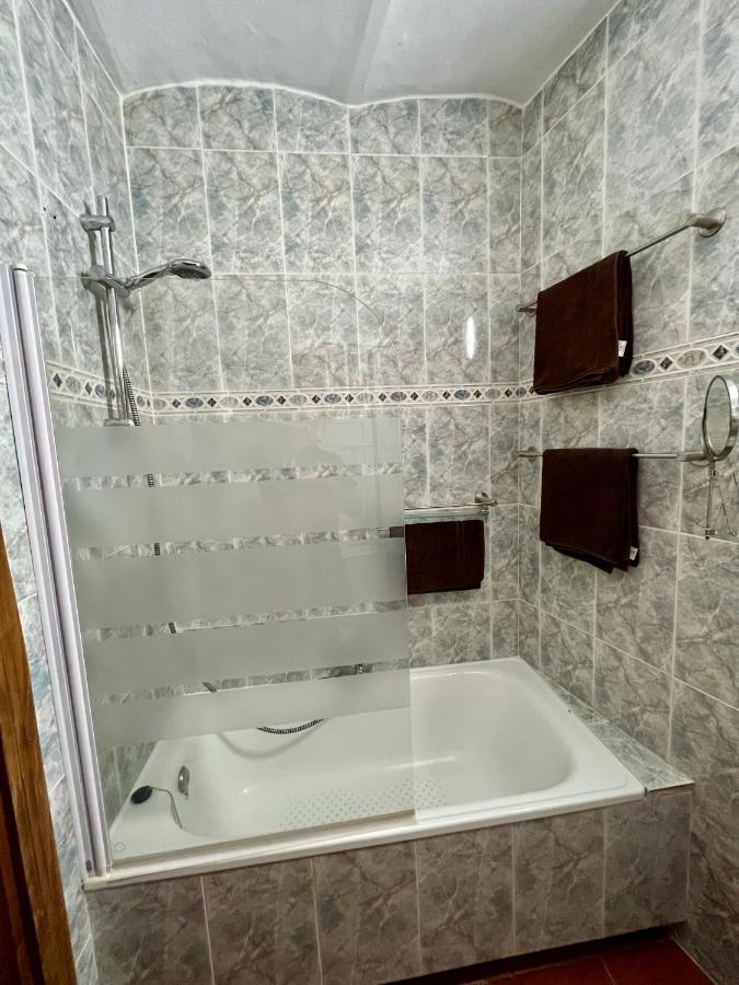 Spanish Town House Alora Εξωτερικό φωτογραφία