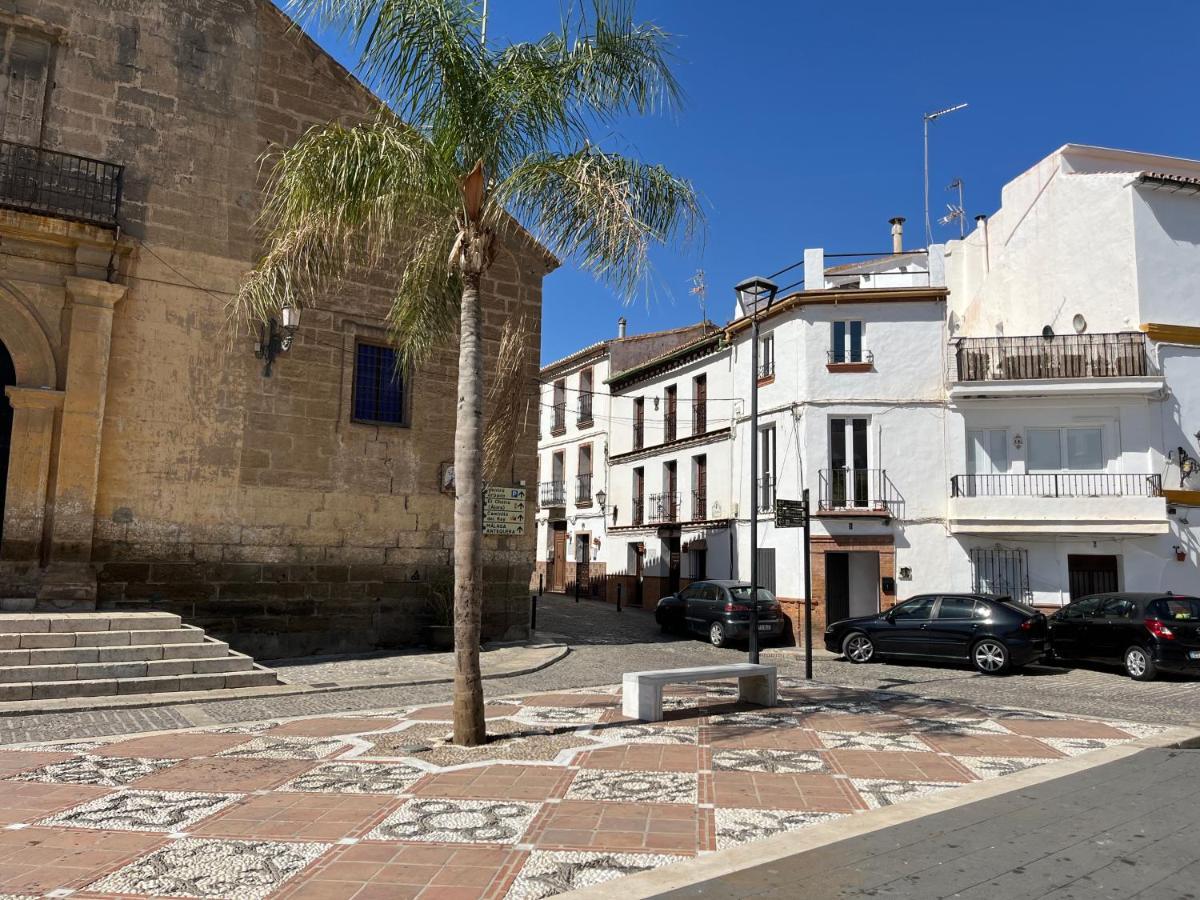 Spanish Town House Alora Εξωτερικό φωτογραφία