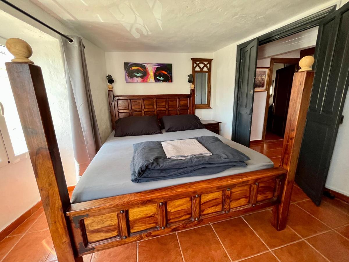 Spanish Town House Alora Εξωτερικό φωτογραφία